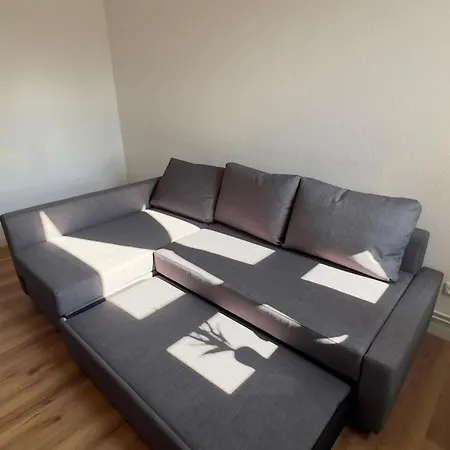 Apartamento Mit Privatparkplatz Nahe Innenstadt