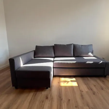 Mit Privatparkplatz Nahe Innenstadt Apartamento *