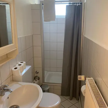 Mit Privatparkplatz Nahe Innenstadt * Neumünster