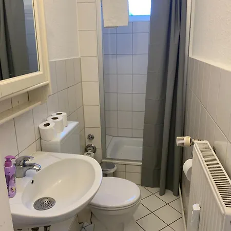 Mit Privatparkplatz Nahe Innenstadt * Neumünster